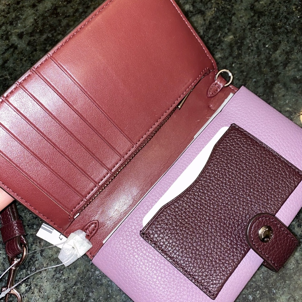 Wristlet